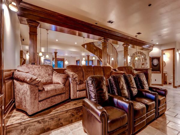 Breckenridge Home 950917