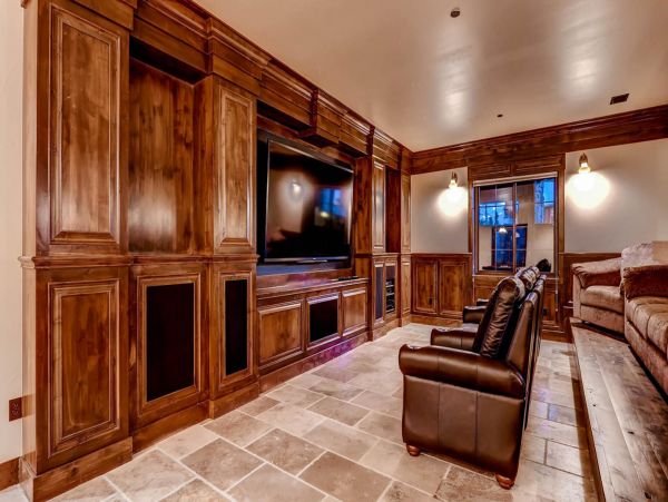 Breckenridge Home 950917