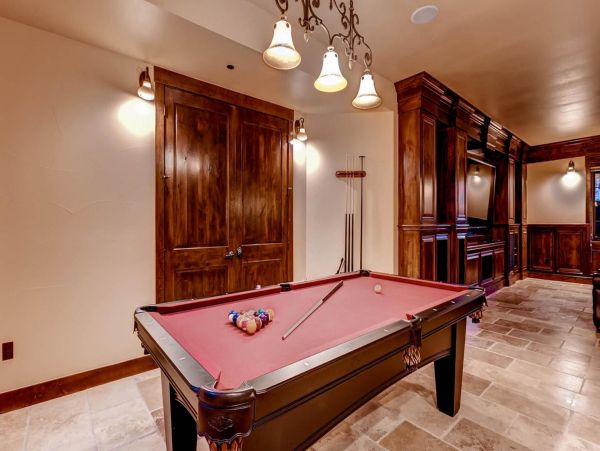 Breckenridge Home 950917
