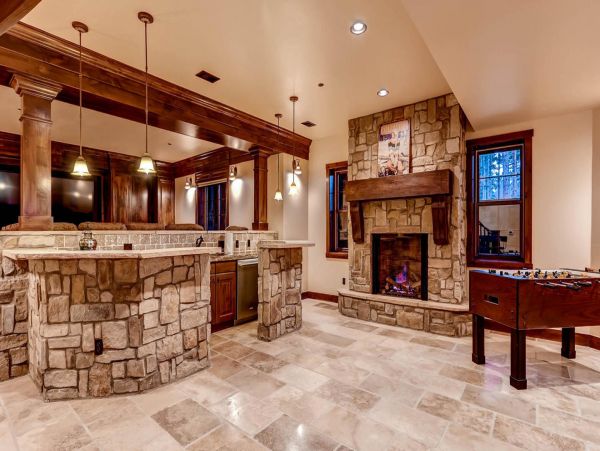 Breckenridge Home 950917