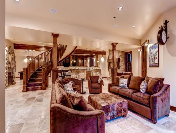 Breckenridge Home 950917
