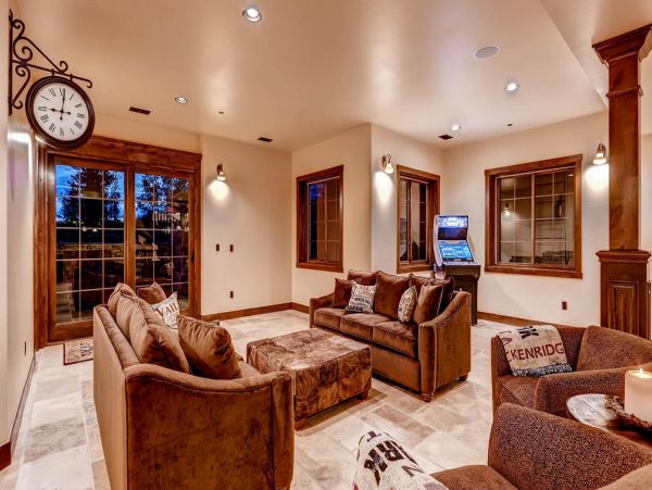 Breckenridge Home 950917