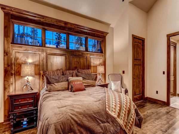 Breckenridge Home 950917