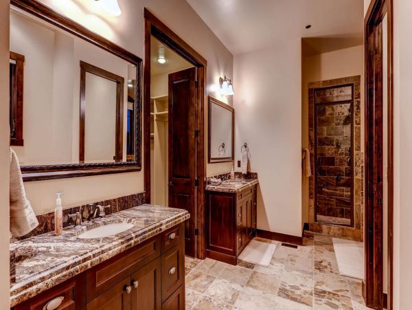 Breckenridge Home 950917