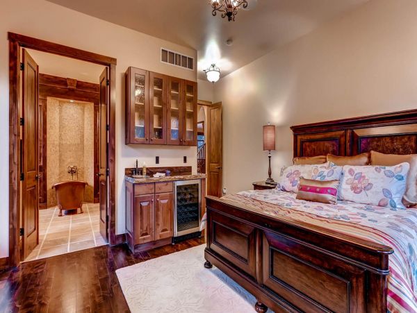Breckenridge Home 950917