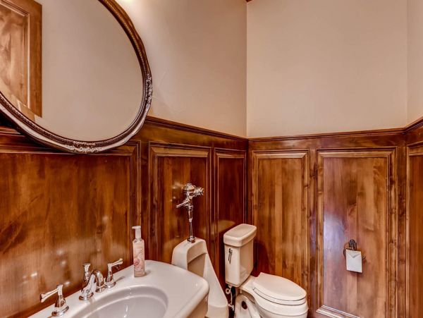 Breckenridge Home 950917