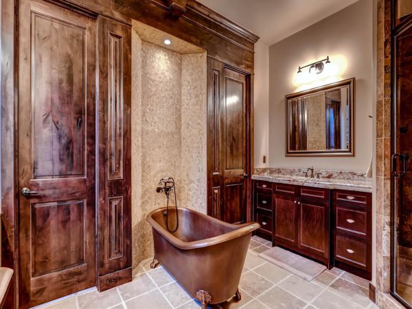 Breckenridge Home 950917