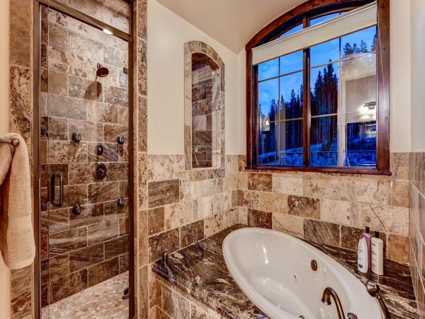 Breckenridge Home 950917