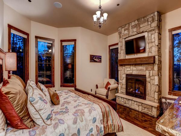 Breckenridge Home 950917