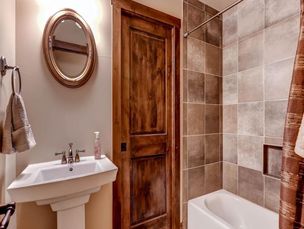 Breckenridge Home 950917