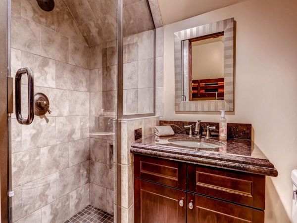 Breckenridge Home 950917