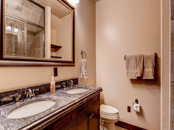 Breckenridge Home 950917