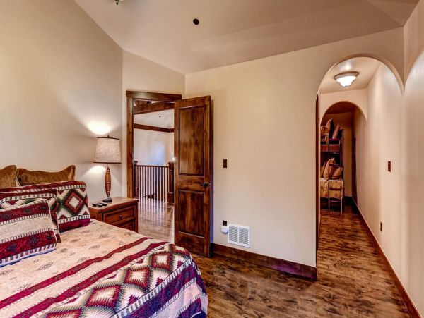 Breckenridge Home 950917