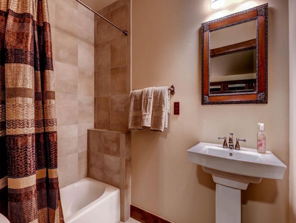 Breckenridge Home 950917