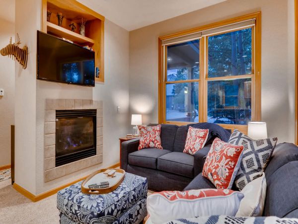 Breckenridge Home 950918