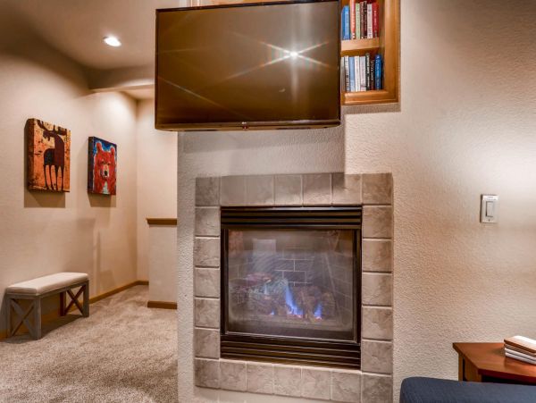 Breckenridge Home 950918