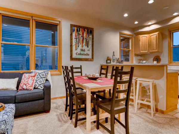 Breckenridge Home 950918