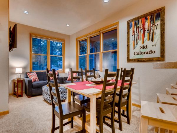 Breckenridge Home 950918