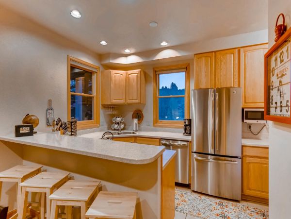 Breckenridge Home 950918