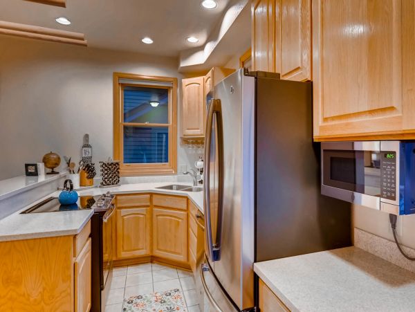 Breckenridge Home 950918