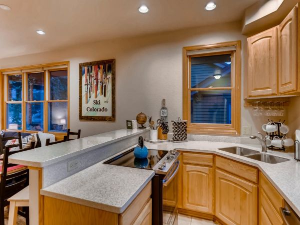 Breckenridge Home 950918