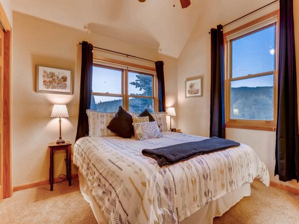 Breckenridge Home 950918