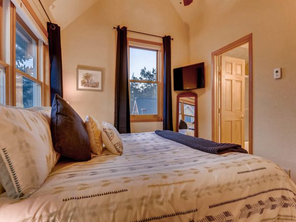 Breckenridge Home 950918