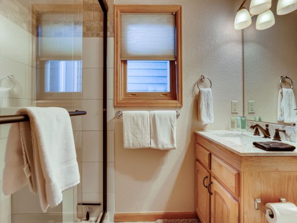 Breckenridge Home 950918