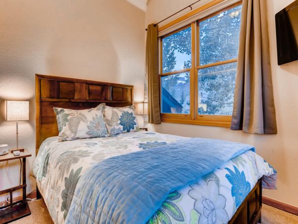 Breckenridge Home 950918