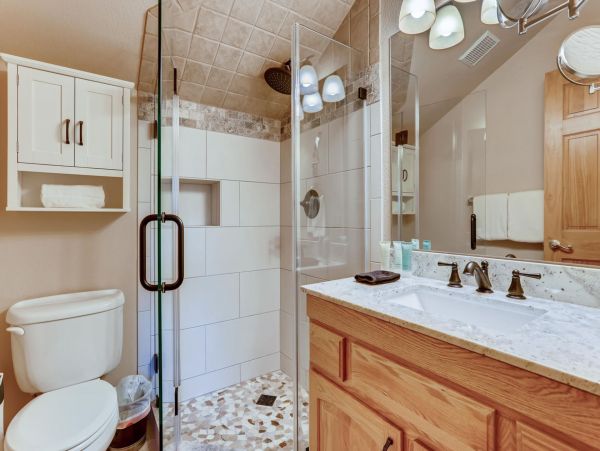 Breckenridge Home 950918