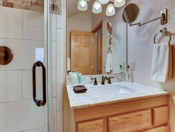 Breckenridge Home 950918