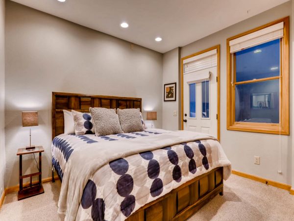 Breckenridge Home 950918
