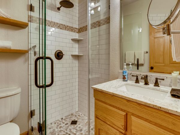 Breckenridge Home 950918
