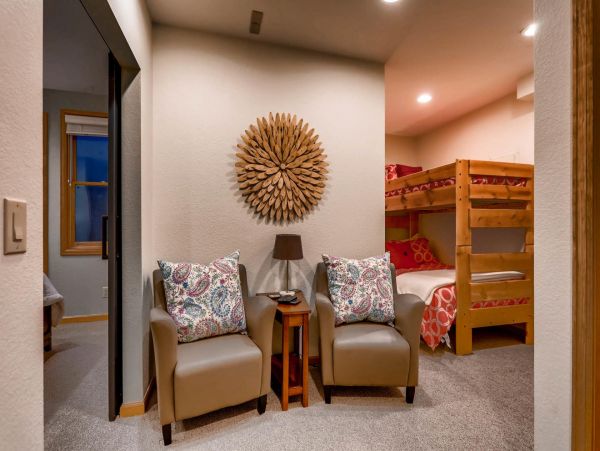 Breckenridge Home 950918