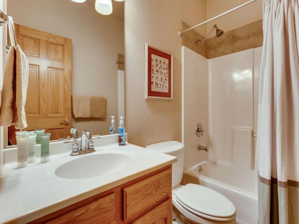 Breckenridge Home 950918