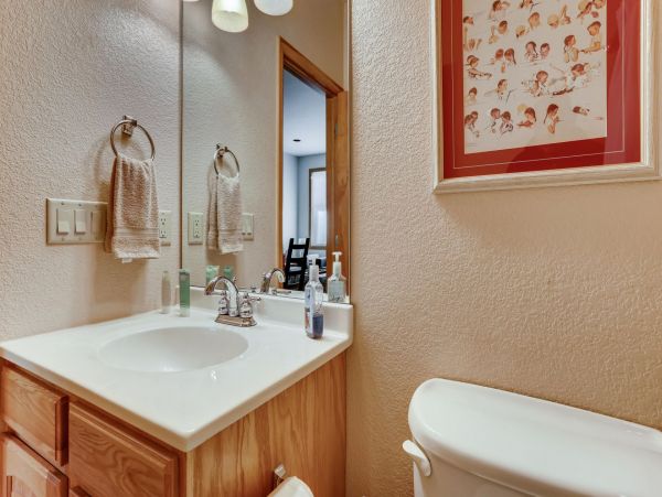 Breckenridge Home 950918