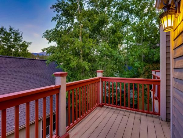 Breckenridge Home 950918