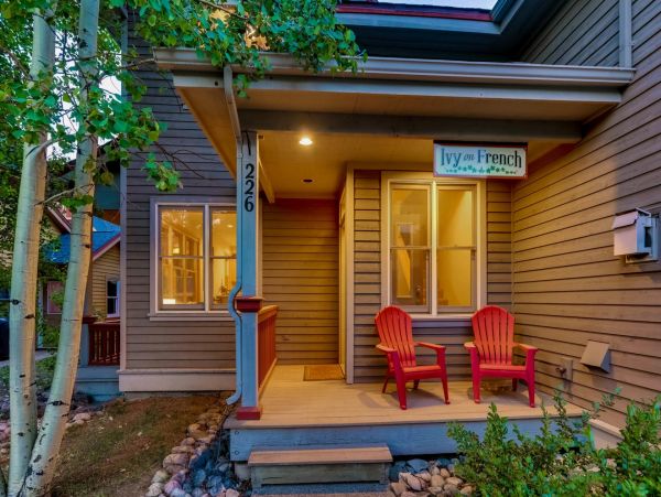 Breckenridge Home 950918