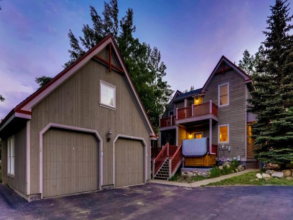 Breckenridge Home 950918