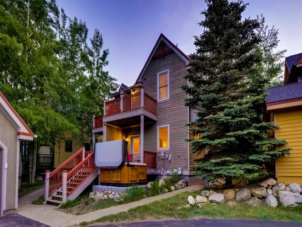 Breckenridge Home 950918