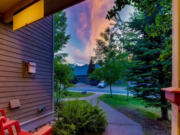 Breckenridge Home 950918