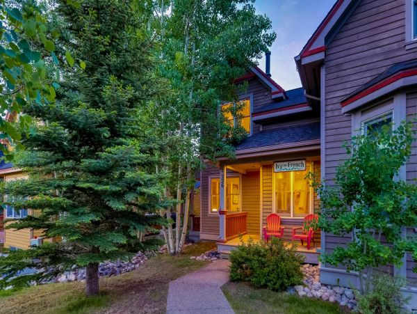 Breckenridge Home 950918