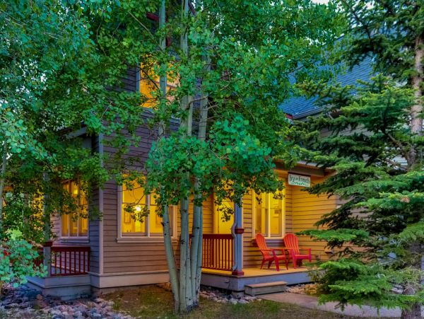 Breckenridge Home 950918
