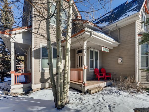 Breckenridge Home 950918