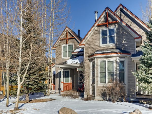 Breckenridge Home 950918