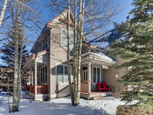 Breckenridge Home 950918