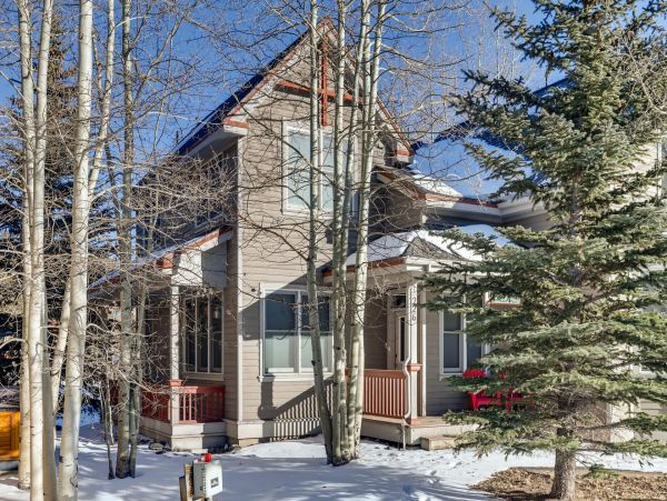 Breckenridge Home 950918