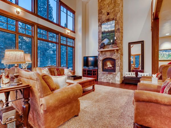 Breckenridge Home 950919