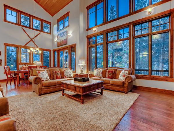 Breckenridge Home 950919
