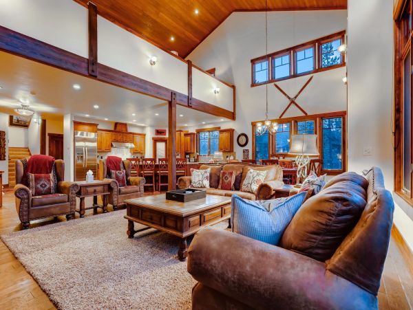 Breckenridge Home 950919